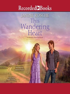 cover image of This Wandering Heart